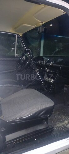 LADA (VAZ) 2106 2005, 656,941 km - 1.5 l - Bakı