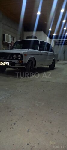 LADA (VAZ) 2106 2005, 656,941 km - 1.5 l - Bakı