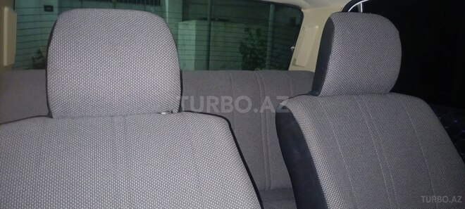 LADA (VAZ) 2106 2005, 656,941 km - 1.5 l - Bakı