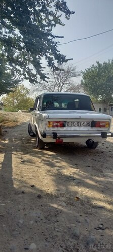 LADA (VAZ) 2106 2005, 656,941 km - 1.5 l - Bakı