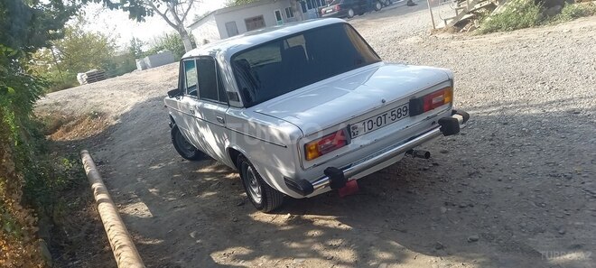 LADA (VAZ) 2106 2005, 656,941 km - 1.5 l - Bakı