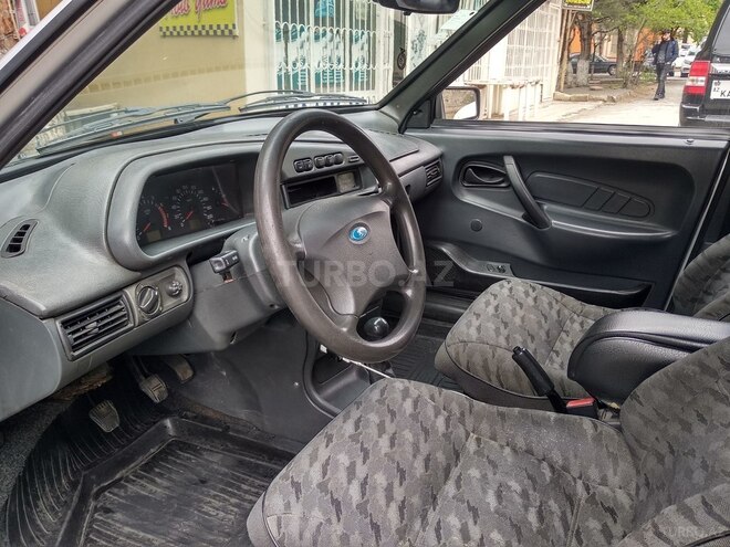 LADA (VAZ) 21099 2002, 120,000 km - 1.5 l - Bakı