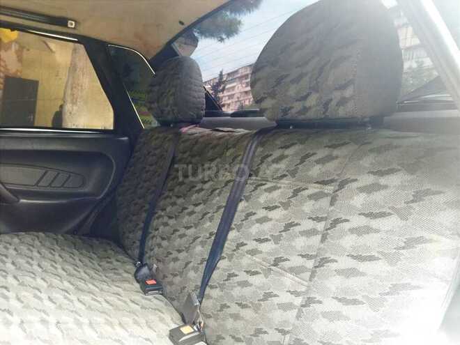 LADA (VAZ) 21099 2002, 120,000 km - 1.5 l - Bakı