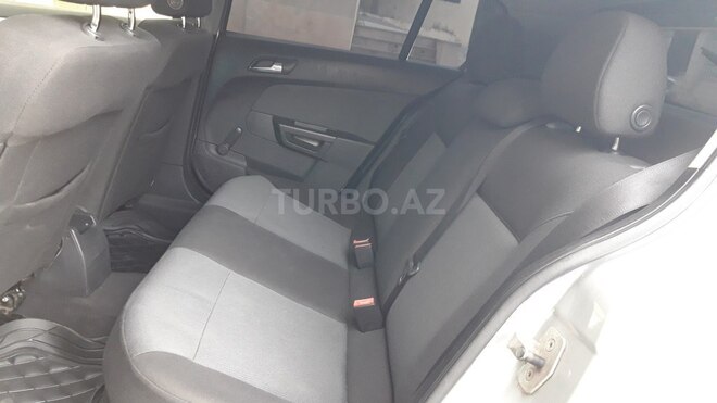 Opel Astra 2005, 188,000 km - 1.4 l - Bakı