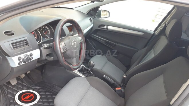 Opel Astra 2005, 188,000 km - 1.4 l - Bakı