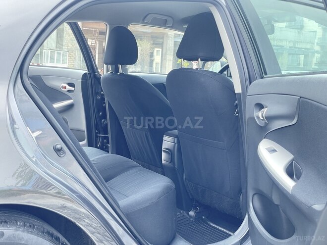 Toyota Corolla 2008, 192,300 km - 1.4 l - Bakı