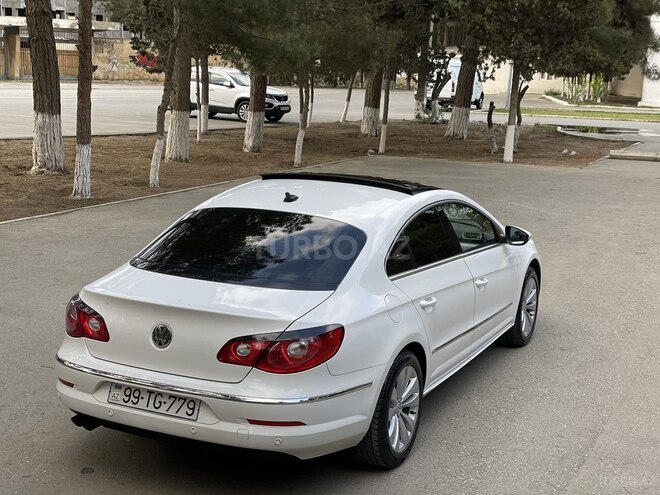 Volkswagen Passat CC 2010, 164,000 km - 2.0 l - Bakı