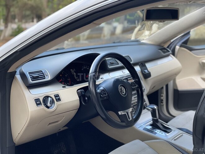 Volkswagen Passat CC 2010, 164,000 km - 2.0 l - Bakı