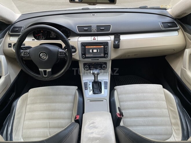 Volkswagen Passat CC 2010, 164,000 km - 2.0 l - Bakı