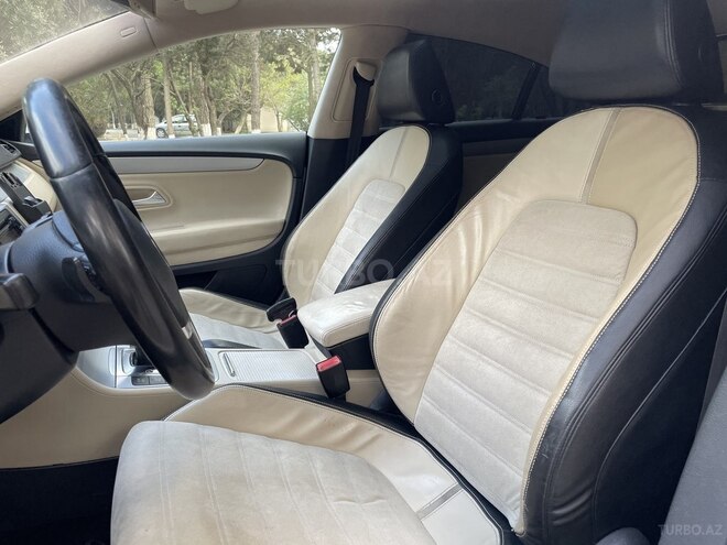 Volkswagen Passat CC 2010, 164,000 km - 2.0 l - Bakı