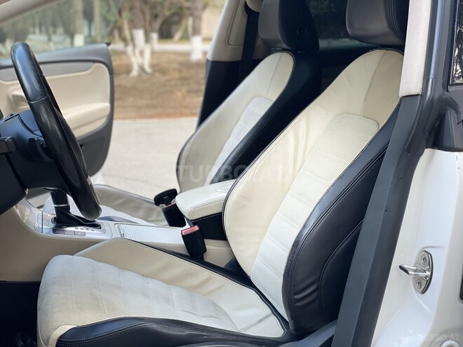Volkswagen Passat CC 2010, 164,000 km - 2.0 l - Bakı