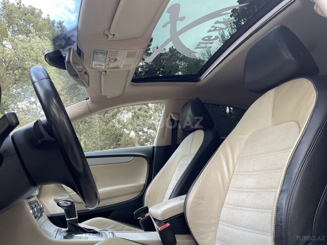 Volkswagen Passat CC 2010, 164,000 km - 2.0 l - Bakı