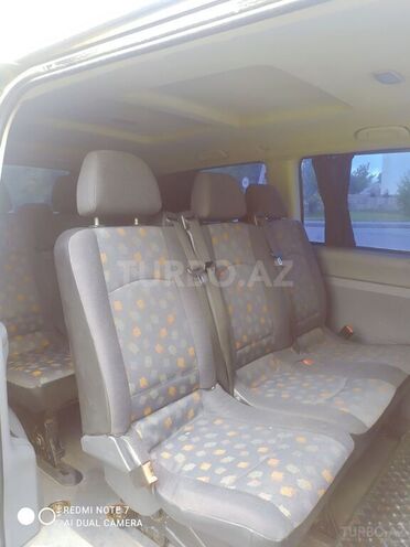 Mercedes Vito 2008, 457,000 km - 2.2 l - Qəbələ