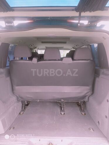 Mercedes Vito 2008, 457,000 km - 2.2 l - Qəbələ