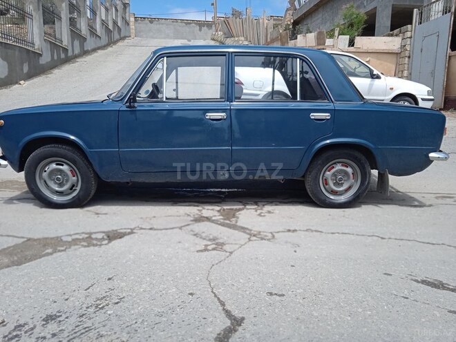 LADA (VAZ) 2101 1974, 220,000 km - 1.6 л - Bakı