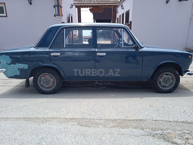 LADA (VAZ) 2101 1974, 220,000 km - 1.6 л - Bakı