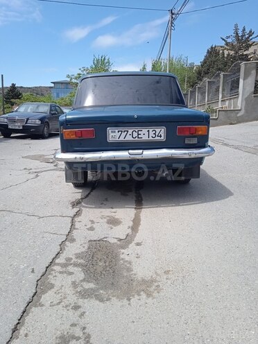 LADA (VAZ) 2101 1974, 220,000 km - 1.6 л - Bakı