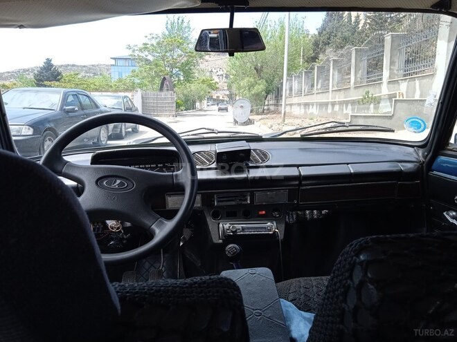 LADA (VAZ) 2101 1974, 220,000 km - 1.6 л - Bakı