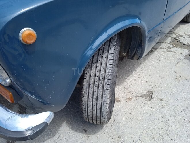 LADA (VAZ) 2101 1974, 220,000 km - 1.6 л - Bakı