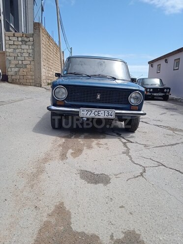 LADA (VAZ) 2101 1974, 220,000 km - 1.6 л - Bakı