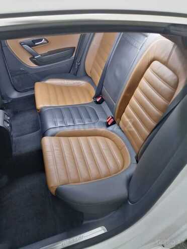 Volkswagen Passat CC 2012, 211,000 km - 1.8 l - Gəncə