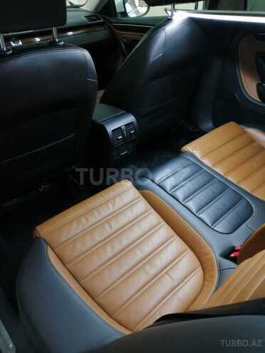 Volkswagen Passat CC 2012, 211,000 km - 1.8 l - Gəncə