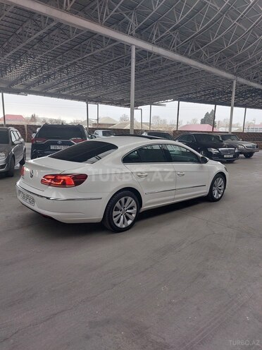 Volkswagen Passat CC 2012, 211,000 km - 1.8 l - Gəncə