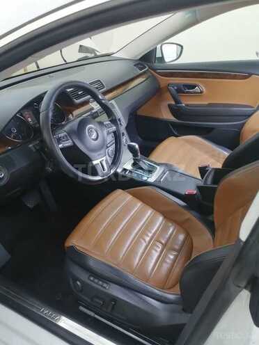 Volkswagen Passat CC 2012, 211,000 km - 1.8 l - Gəncə