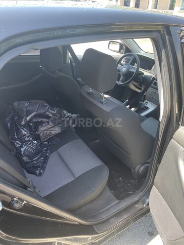 Toyota Corolla 2006, 236,000 km - 1.4 l - Bakı