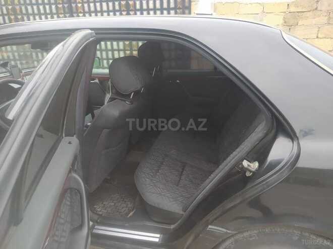 Mercedes C 200 1996, 532,000 km - 2.0 л - Lənkəran