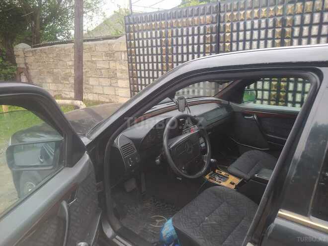 Mercedes C 200 1996, 532,000 km - 2.0 л - Lənkəran