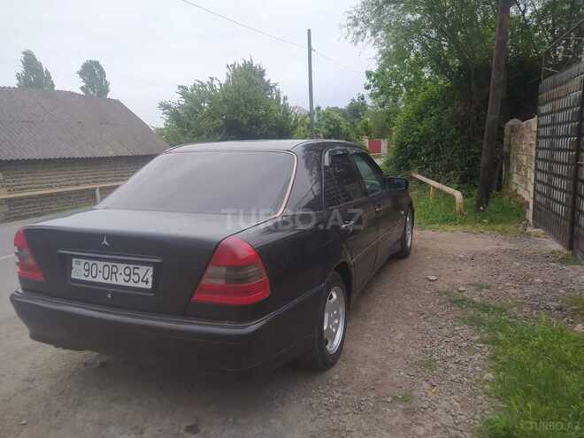 Mercedes C 200 1996, 532,000 km - 2.0 л - Lənkəran