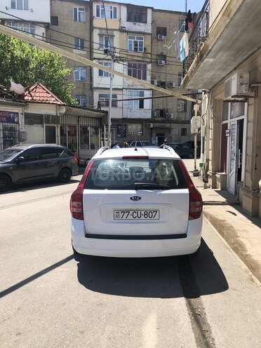 Kia Ceed 2008, 212,000 km - 1.6 l - Bakı