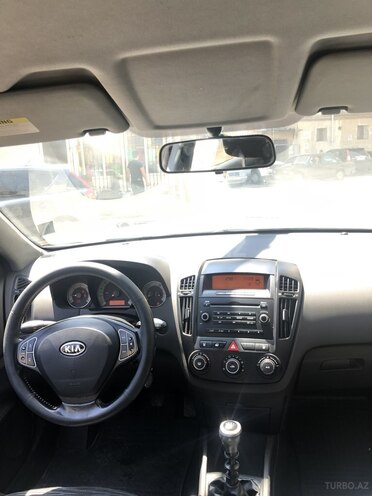 Kia Ceed 2008, 212,000 km - 1.6 l - Bakı