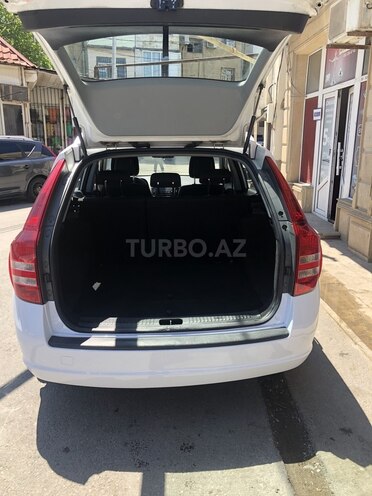 Kia Ceed 2008, 212,000 km - 1.6 l - Bakı