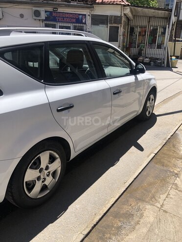 Kia Ceed 2008, 212,000 km - 1.6 l - Bakı