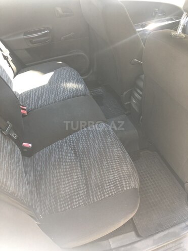 Kia Ceed 2008, 212,000 km - 1.6 l - Bakı