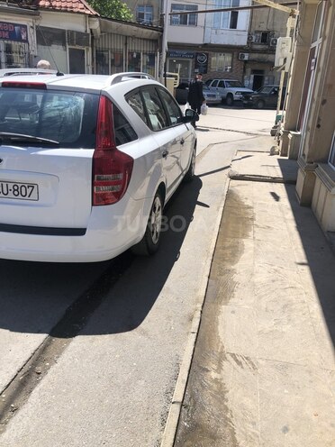 Kia Ceed 2008, 212,000 km - 1.6 l - Bakı