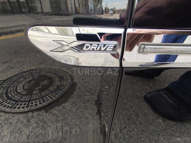 BMW 750 2010, 144,000 km - 4.4 l - Bakı
