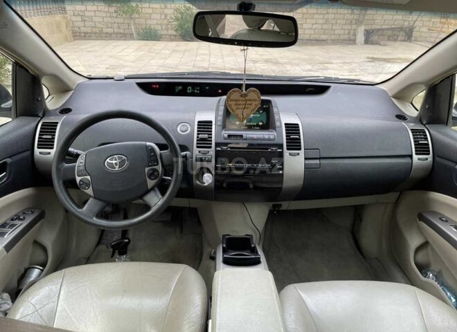 Toyota Prius 2008, 283,000 km - 1.5 л - Bakı