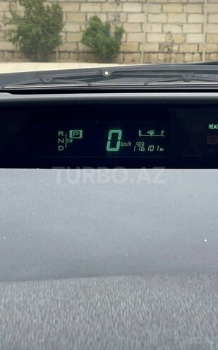 Toyota Prius 2008, 283,000 km - 1.5 л - Bakı