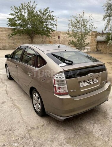 Toyota Prius 2008, 283,000 km - 1.5 л - Bakı