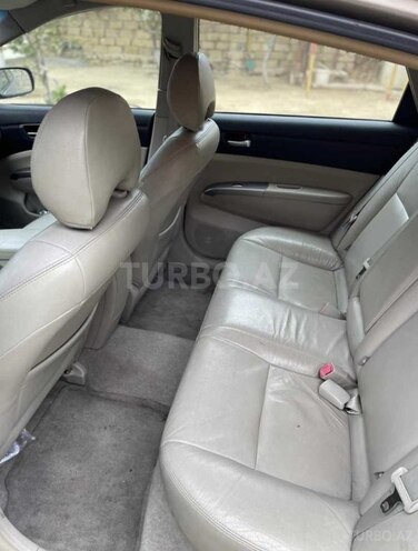 Toyota Prius 2008, 283,000 km - 1.5 л - Bakı