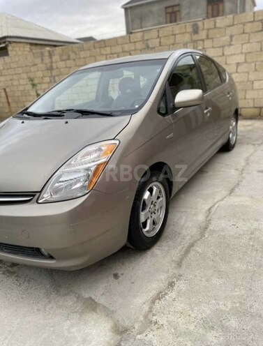 Toyota Prius 2008, 283,000 km - 1.5 л - Bakı