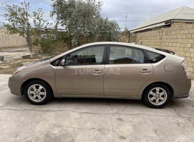 Toyota Prius 2008, 283,000 km - 1.5 л - Bakı