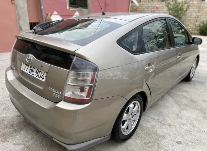 Toyota Prius 2008, 283,000 km - 1.5 л - Bakı