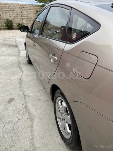 Toyota Prius 2008, 283,000 km - 1.5 л - Bakı