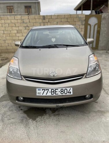 Toyota Prius 2008, 283,000 km - 1.5 л - Bakı