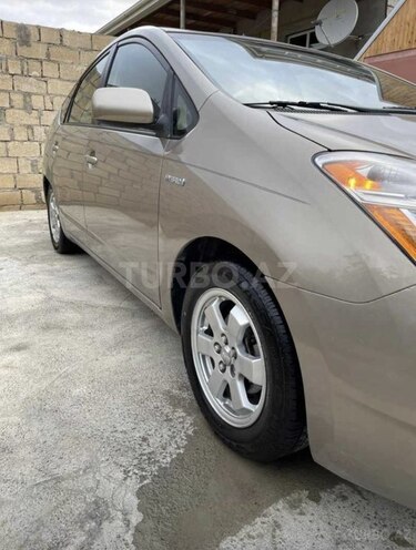 Toyota Prius 2008, 283,000 km - 1.5 л - Bakı