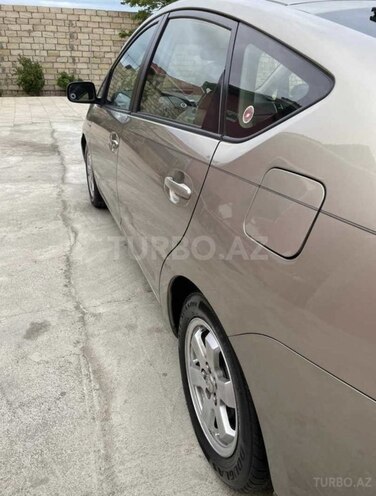 Toyota Prius 2008, 283,000 km - 1.5 л - Bakı